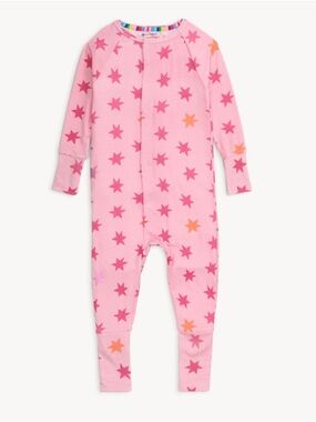 Magnetic Me convertible coverall sleeper